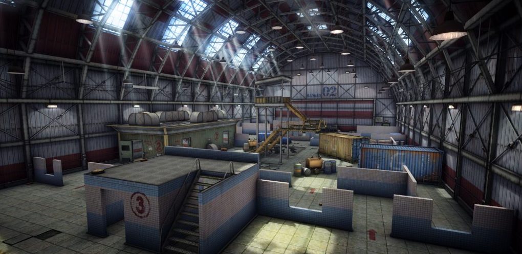 HANGAR