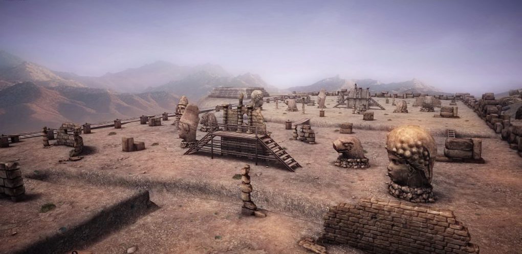 NEMRUT