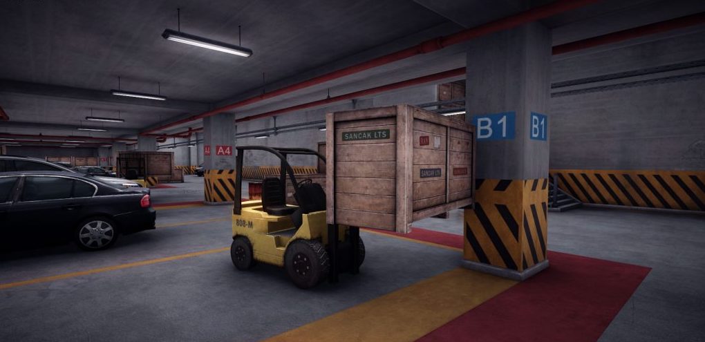 OTOPARK
