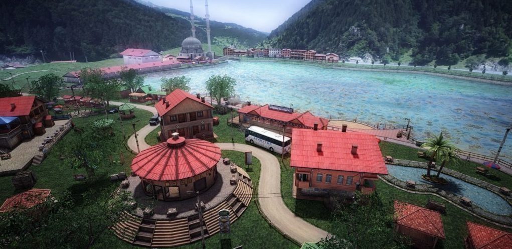 UZUNGÖL
