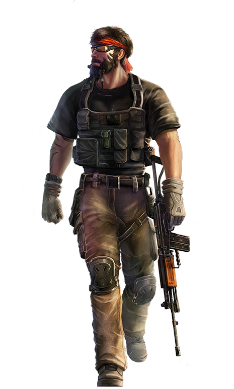 Zula Online